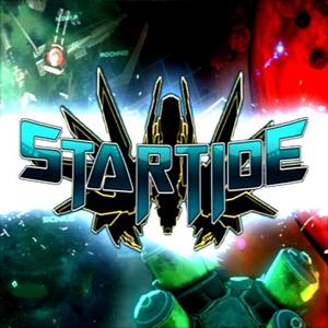 Startide - Steam Key - Global