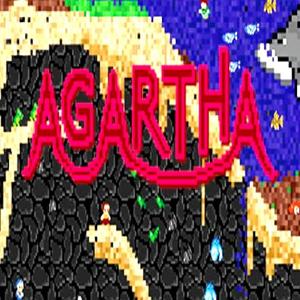 Agartha - Steam Key - Global