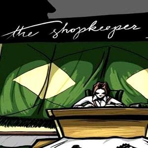 The Shopkeeper - Steam Key - Global