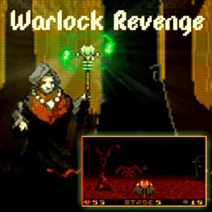 Warlock Revenge - Steam Key - Global