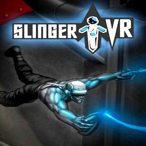 Slinger VR - Steam Key - Global