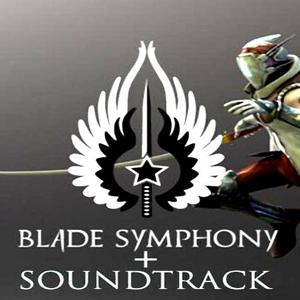 Blade Symphony + Soundtrack - Steam Key - Global