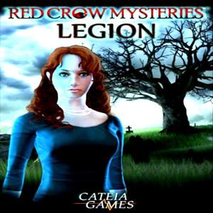 Red Crow Mysteries: Legion - Steam Key - Global