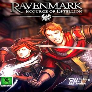 Ravenmark: Scourge of Estellion - Steam Key - Global