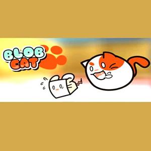 BlobCat - Steam Key - Global