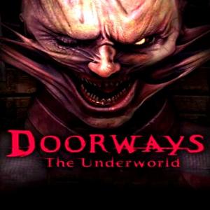 Doorways: The Underworld - Steam Key - Global