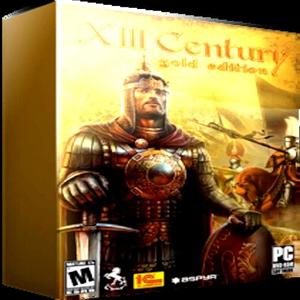 XIII Century (Gold Edition) - Steam Key - Global