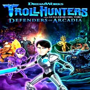 Trollhunters: Defenders of Arcadia - Steam Key - Global