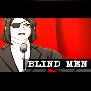 Blind Men - Steam Key - Global