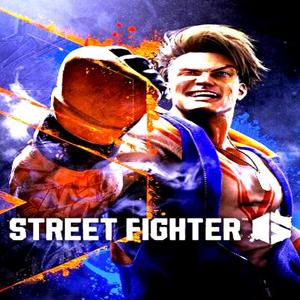 Street Fighter 6 - Steam Key - Global