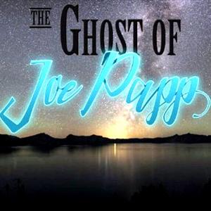 The Ghost of Joe Papp - Steam Key - Global