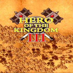 Hero of the Kingdom III - Steam Key - Global