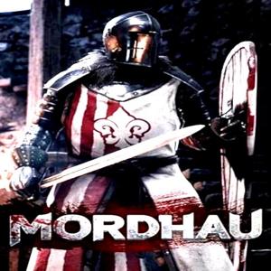 MORDHAU - Steam Key - Europe