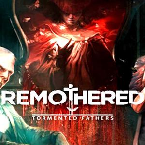 Remothered: Tormented Fathers - Steam Key - Global