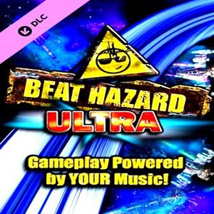 Beat Hazard - Ultra - Steam Key - Global