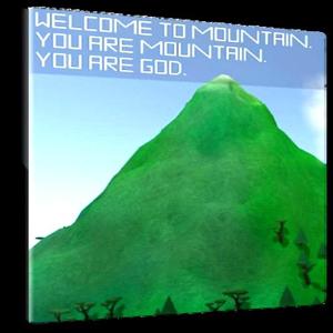 Mountain - Steam Key - Global