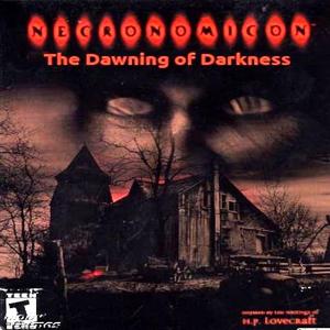 Necronomicon: The Dawning of Darkness - Steam Key - Global