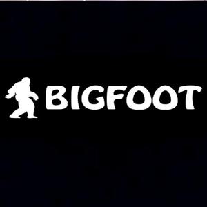 Bigfoot - Steam Key - Global