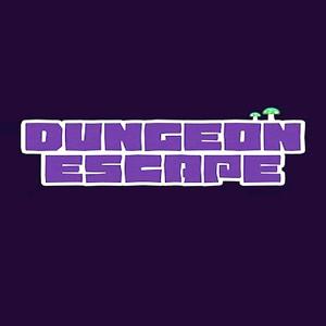 Dungeon Escape - Steam Key - Global
