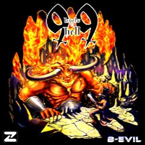 99 Levels to Hell - Steam Key - Global