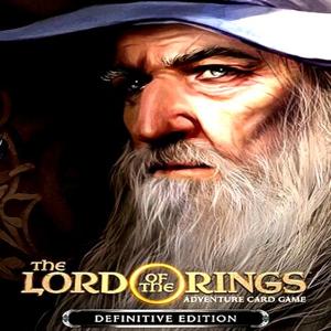 The Lord of the Rings: Adventure Card Game (Definitive Edition) - Steam Key - Global