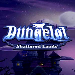 Dungelot: Shattered Lands - Steam Key - Global