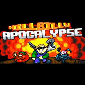 Hillbilly Apocalypse - Steam Key - Global