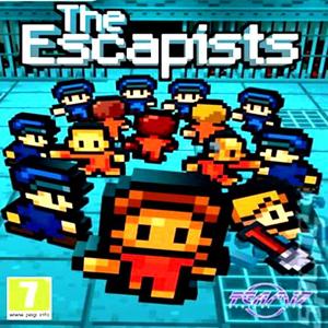 The Escapists - Steam Key - Global