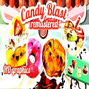 Candy Blast - Steam Key - Global