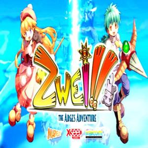 Zwei: The Arges Adventure - Steam Key - Global