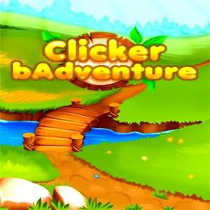 Clicker bAdventure - Steam Key - Global