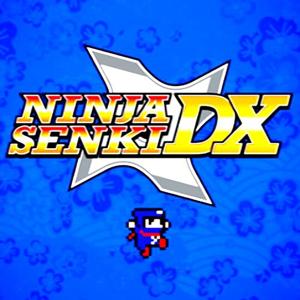 Ninja Senki DX - Steam Key - Global