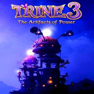 Trine 3: The Artifacts of Power - Steam Key - Global