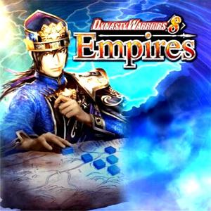 DYNASTY WARRIORS 8: Empires - Steam Key - Global