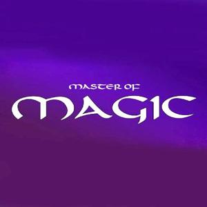 Master of Magic Classic - Steam Key - Global