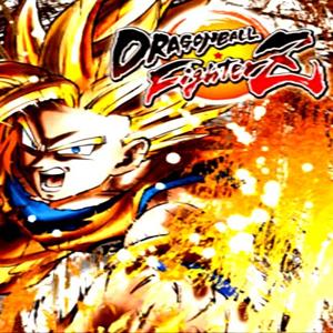 Dragon Ball FighterZ - Steam Key - Europe