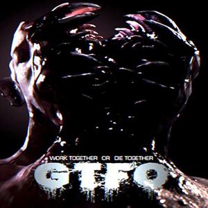 GTFO - Steam Key - Global