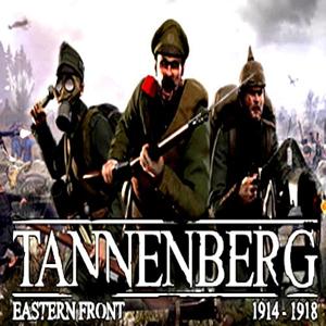 Tannenberg - Steam Key - Global