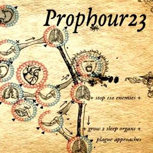 Prophour23 - Steam Key - Global