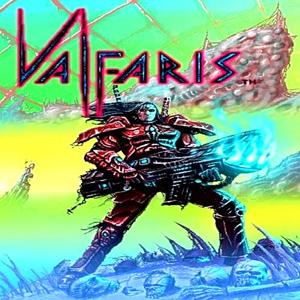 Valfaris - Steam Key - Global