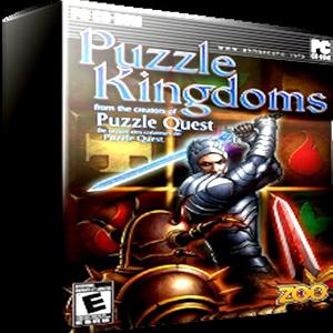 Puzzle Kingdoms - Steam Key - Global