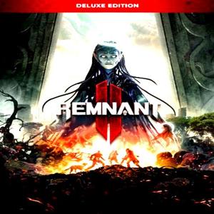 Remnant II (Deluxe Edition) - Steam Key - Global