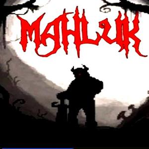 Mahluk:Dark demon - Steam Key - Global