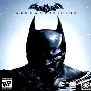 Batman: Arkham Origins - Steam Key - Global