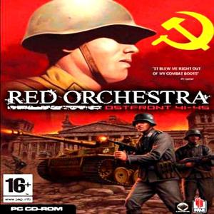 Red Orchestra: Ostfront 41-45 - Steam Key - Global