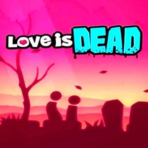Love is Dead - Steam Key - Global
