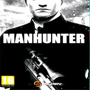 Manhunter - Steam Key - Global