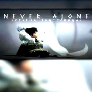 Never Alone Arctic Collection - Steam Key - Global