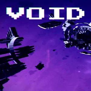 Void - Steam Key - Global