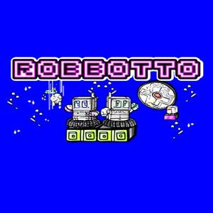 Robbotto - Steam Key - Global